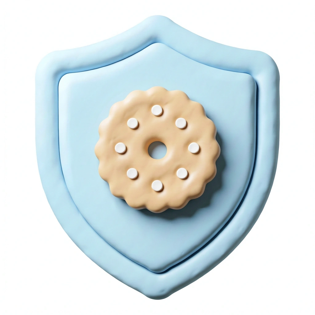 Cookie Policy Visual