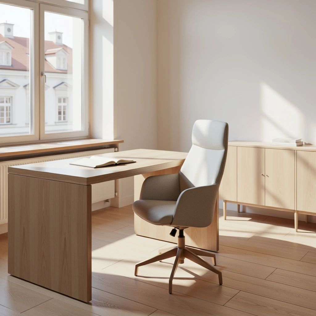 Kancelář Poradce Hubnutí Sen v Praze