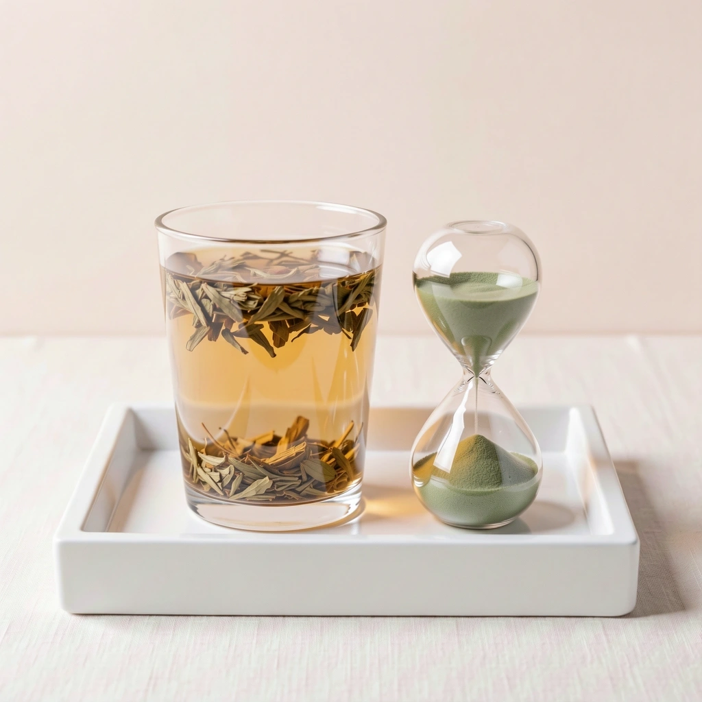 Čas pro sebe a regeneraci