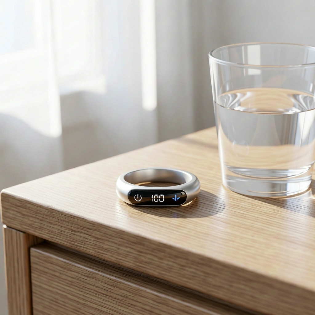 Technologie pro sledování spánku